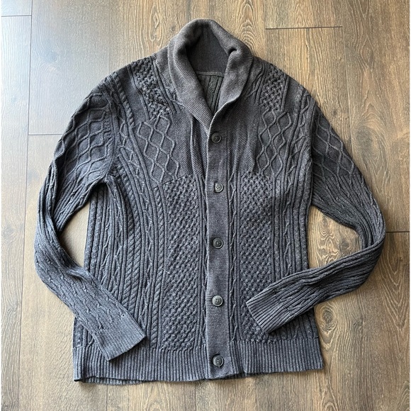 NWOT JF J.Ferrar sweater - Picture 3 of 11